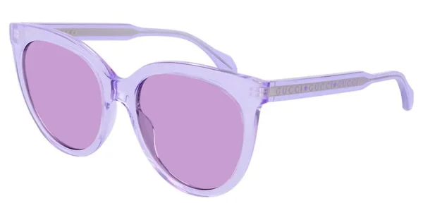 Gucci GG0565S Women Sunglasses - Violet