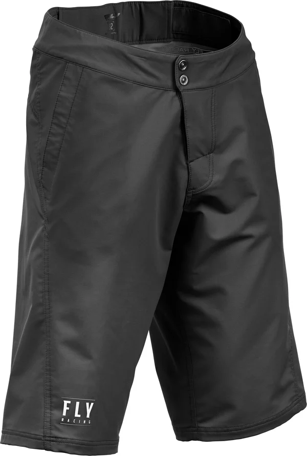 Fly Racing Maverik Shorts 36 Black
