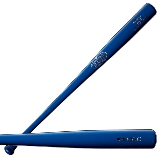 2020 Louisville Slugger Youth Flylite Y243 Navy Baseball Bat 30x22
