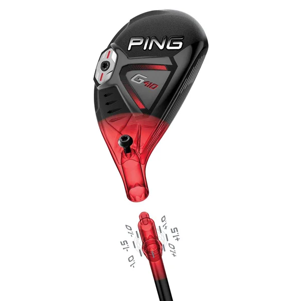 Ping G410 Hybrid