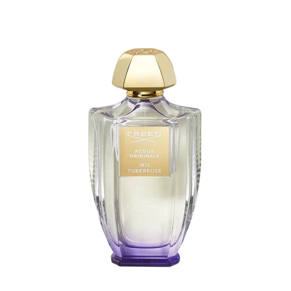 Creed Acqua originale Iris Tubereuse Eau De Parfum 3.4 oz Spray Tester