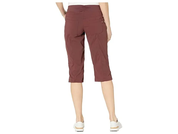 Mountain Hardwear: Women's Dynama Capri