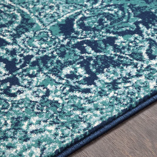 Surya Paramount PAR-1098 Rug - 2 ft 2 in x 7 ft 6 in