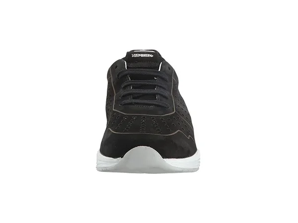 Mephisto Women's Yliane Black Nubuck 7