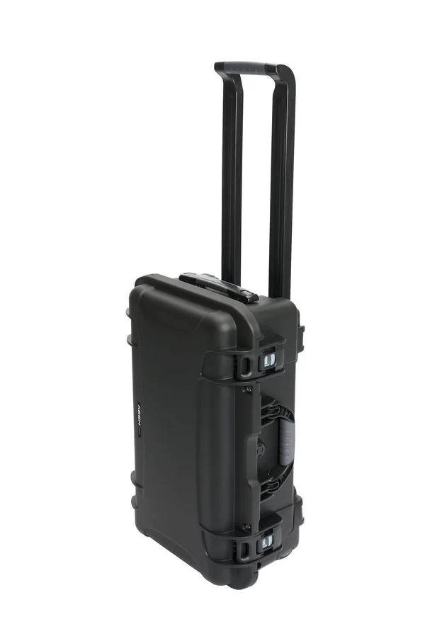 Rokinon Xeen CF Custom 6 Lens Carry-On Case for CF Series CFCASE-CO