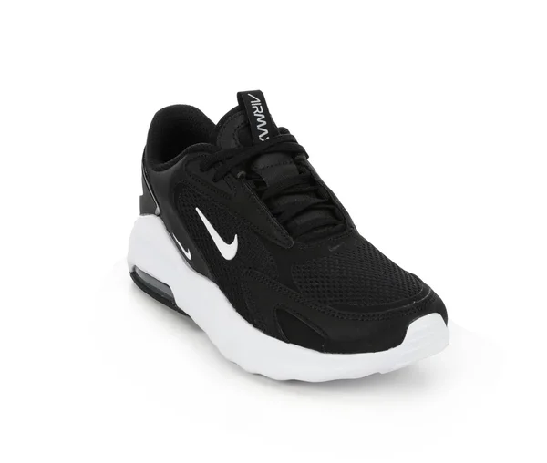 Nike Air Max Bolt Women's Sneakers - Size: 10, Black