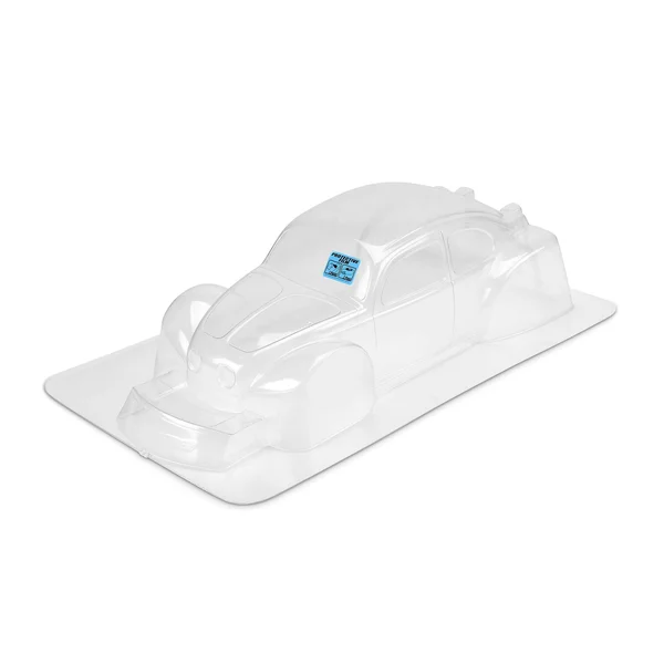 Pro-Line Baja Bug Clear Body Slash