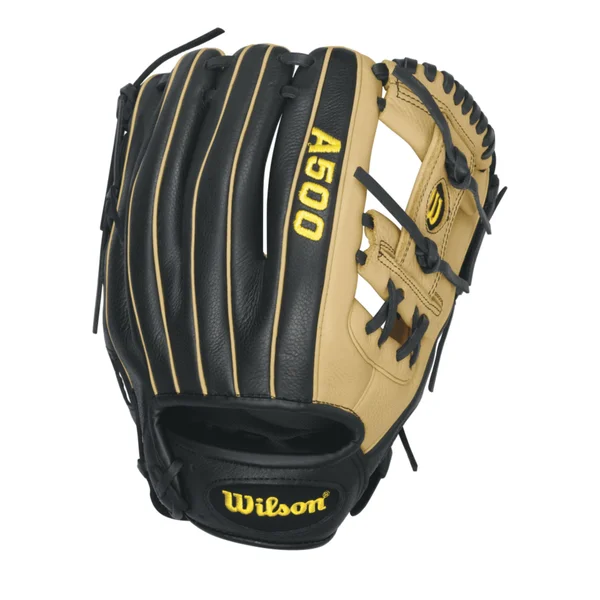 Wilson A500 11.5x22 Youth Baseball Glove