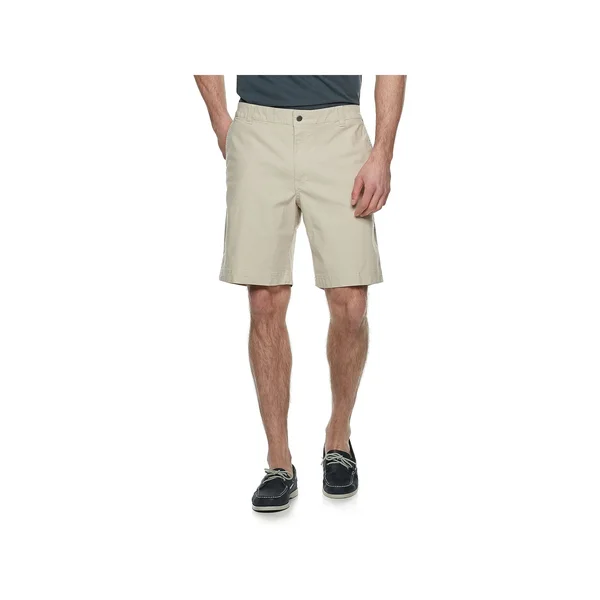 Columbia Flex Roc Short - Mens Big - 54, Fossil