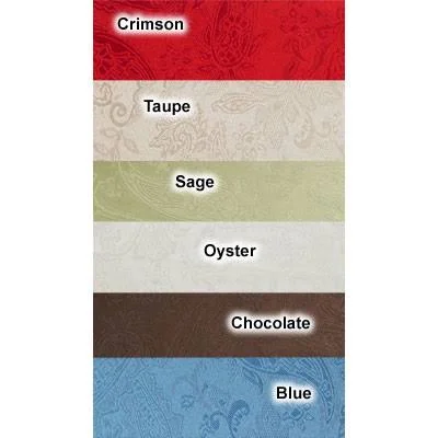 Gabrielle Pinch Pleated Energy Efficient Patio PANEL - Size: 96 x 84