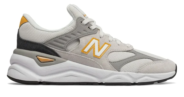 New Balance Women's X-90 Running Shoes (Beige) Size 10