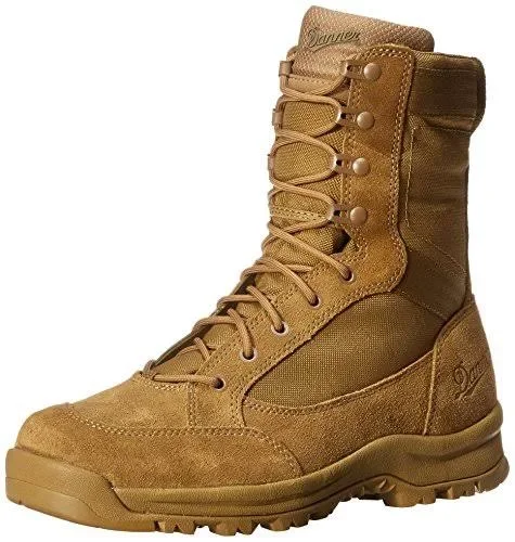 Men's Danner Tanicus 8x22 Boots