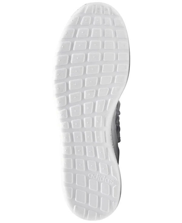 Adidas Lite Racer Adapt 3.0 Men's Sneakers, Size: 10.5, White