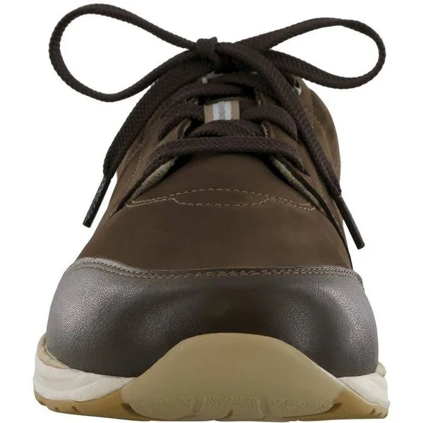 SAS Shoes Men's Venture - Turf, Coffee
