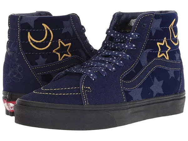 Vans Shoes, Vans MTE Sk8-Hi, Color: Black, Size: 10.5, Cashelectric&s Closet