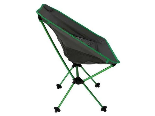 Travel Chair Joey - Green