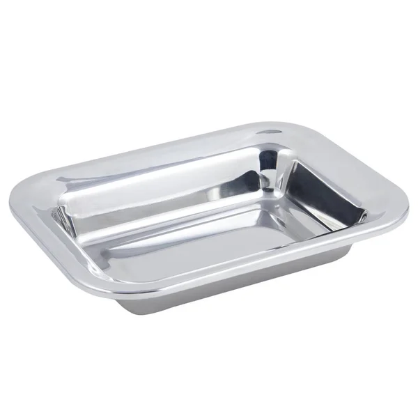 Bon Chef 5220 Stainless Steel Server/Casserole, 2-1/2 Quart Capacity, 12-3/4x22 Le