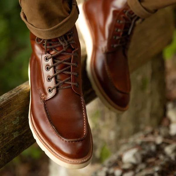 Nisolo Mateo All Weather Boot - Size 9.5