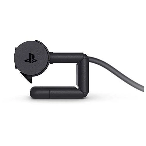 Sony PlayStation VR Psvr Camera and 2 Pack Move Motion Controllers PS4