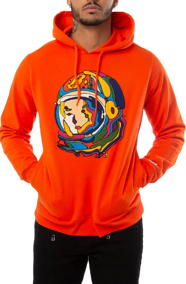 Billionaire Boys Club Luminous Hoodie