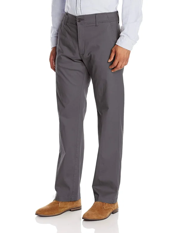 Lee Men's Big & Tall Performance Series Extreme Comfort Pant