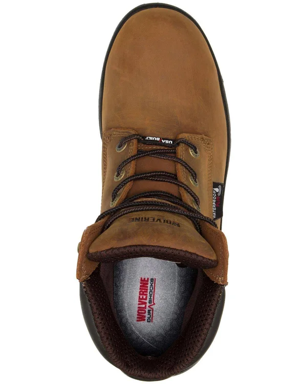 Wolverine Men's Ramparts Carbonmax 6x22 Boot