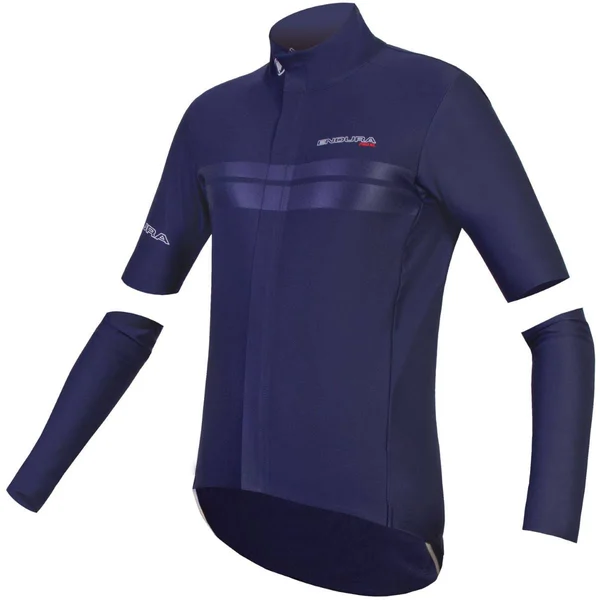 Endura Pro SL Classics jersey - Blue