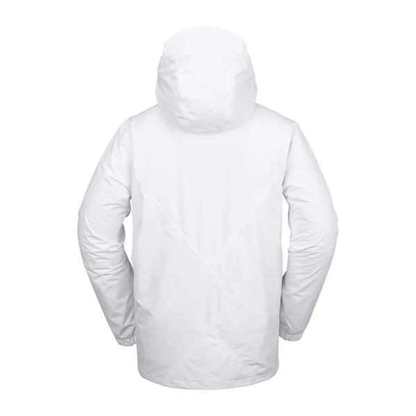 Volcom L Gore-Tex Jacket - White M