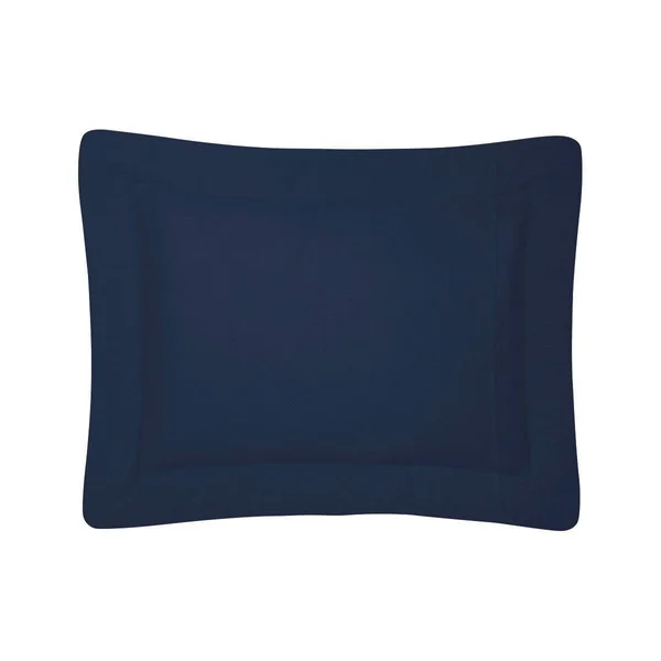 Yves Delorme Triomphe Bedding - Marine - Full/Queen Duvet Cover