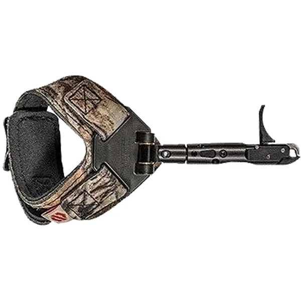 Scott Recon Release Camo Freedom Strap