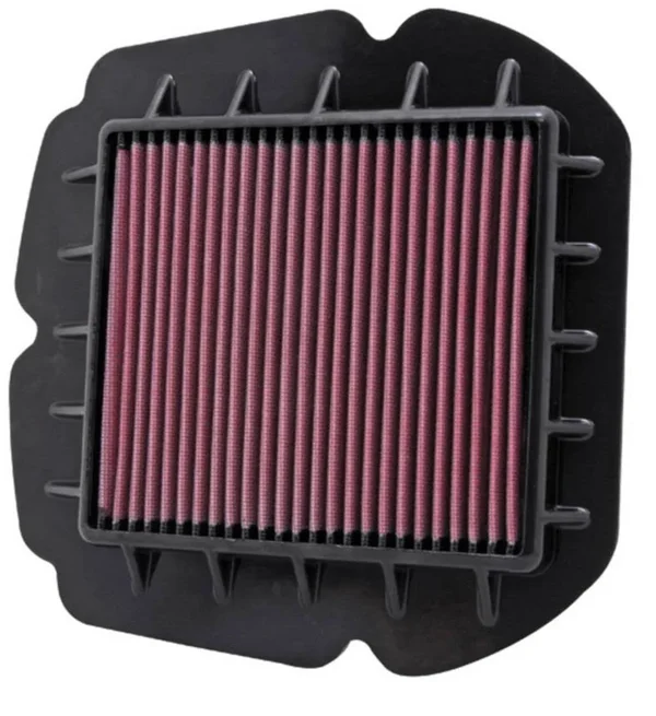 Ku0026N SU-6509 Replacement Air Filter