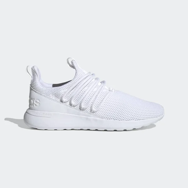 Adidas Men's Lite Racer Adapt 3.0 Shoes - White