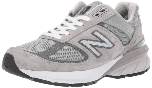 New Balance 990v5 7 Women's Grey