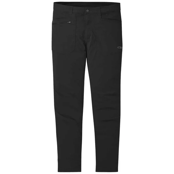 Outdoor Research Equinox Pants - Men's Black 35 30in 2744210001324