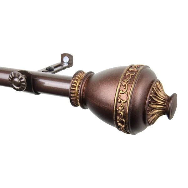 Rod Desyne Amelie Curtain Rod