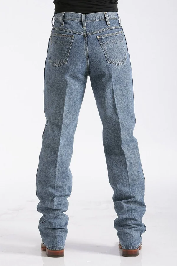 Cinch Jeans - Men's Original Fit Green Label