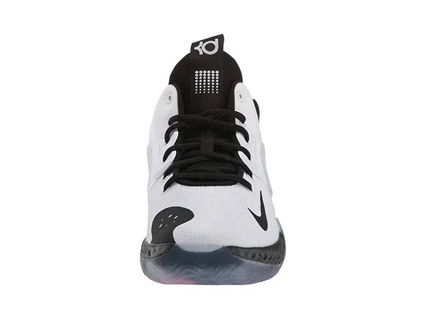 Nike KD Trey 5 VII White/Black/Red Men's Basketball Shoe Size 11