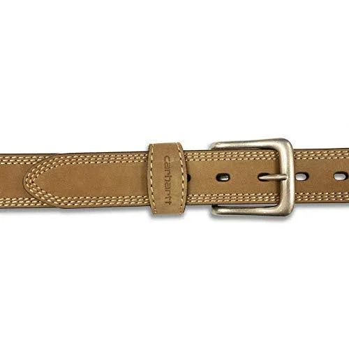 Carhartt Men's Anvil Belt (46 Brown)