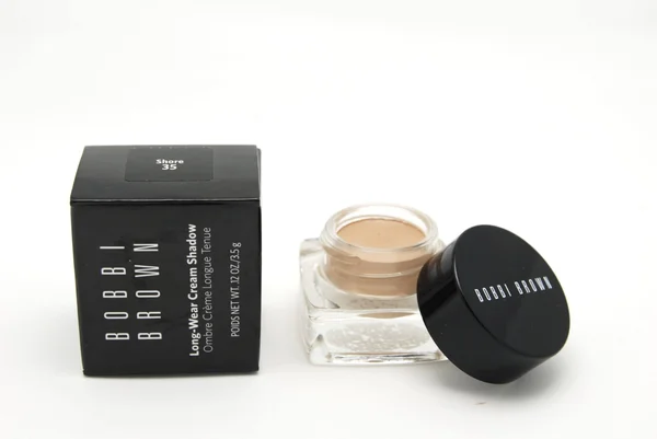 Bobbi Brown Long-Wear Cream Shadow Shore 0.12 oz