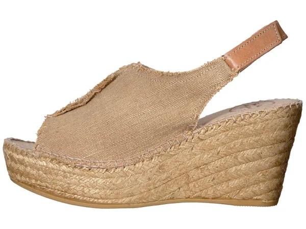 Toni Pons Lugano - Blue - Wedge Sandals