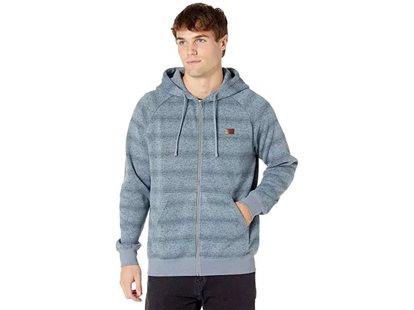 O&Neill Norris Zip Hoodie Men's Navy, S