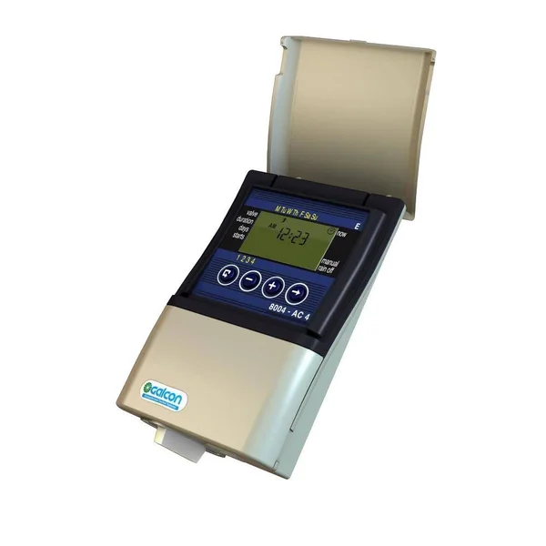 Galcon Six Station Indoor Irrigation - Misting and Propagation Controller - 8056S
