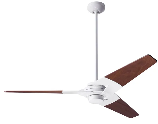 Modern Fan Company - TOR-GW-62-GY-NL-002 Torsion 62x22 Ceiling