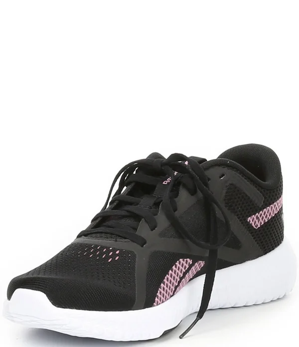 Reebok Women's Flexagon Force Trainers - 10M
