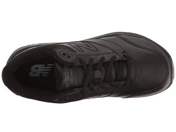 New Balance WW928v3 9.5 Women's Black