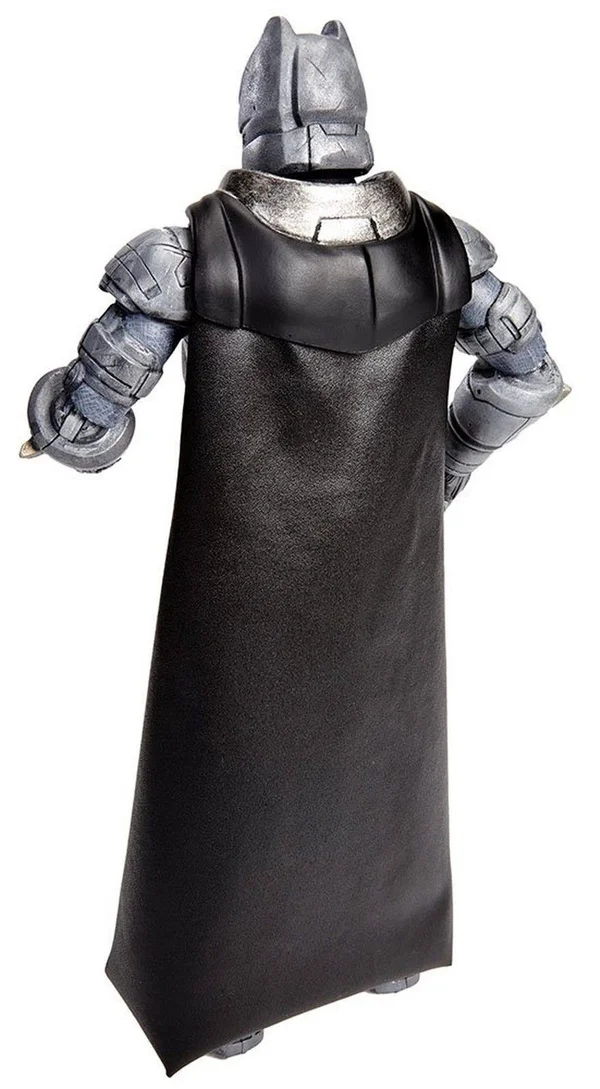 Batman V Superman: Dawn of Justice Multiverse 12x22 Movie Master Batman Figure