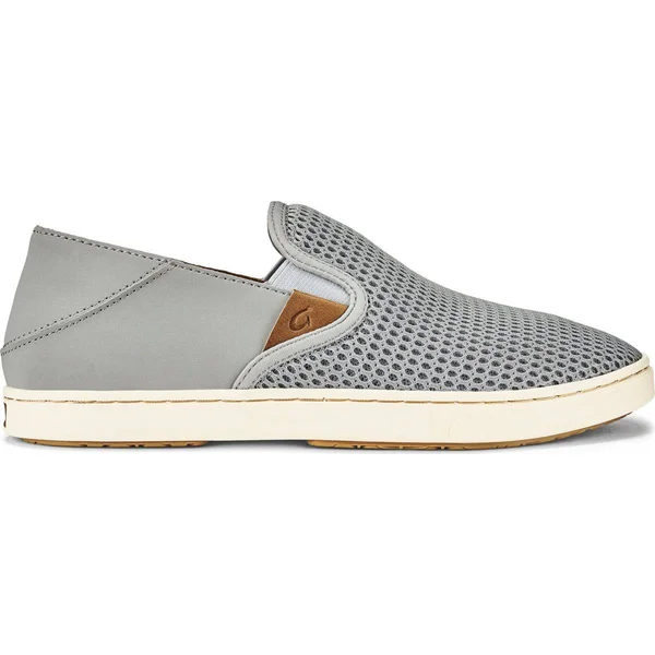 Olukai Pehuea Bright White Women's Bright White/Bright White, 7