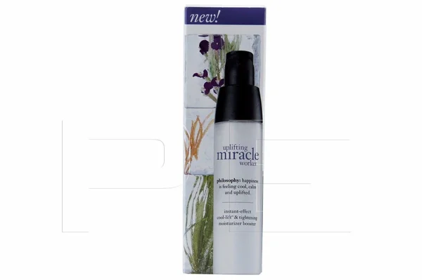 Philosophy Uplifting Miracle Worker Instant Effect Cool-Lift & Tightening Moisturizer - 1 oz bottle