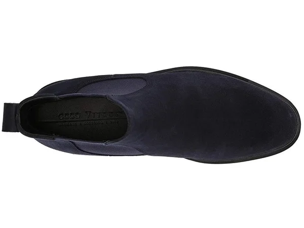 Ecco Vitrus II Chelsea Boot (Night Sky) Men's Boots