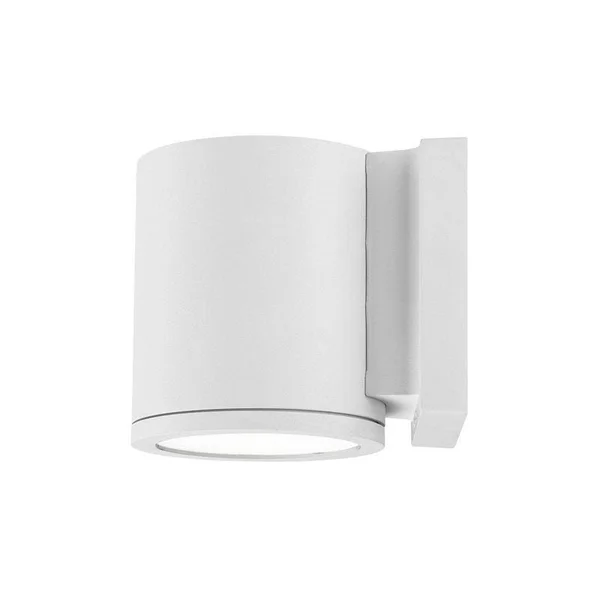 WAC Lighting-WS-W2605-GH-Tube - LED Outdoor Wall Mount Graphite